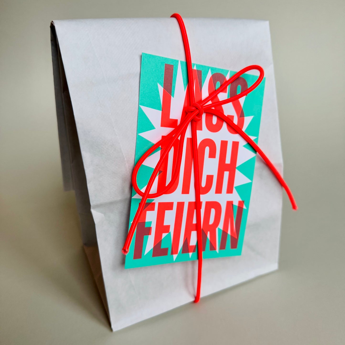 Geschenke-Set 'Sweet & Salty'