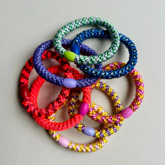 Haarband Kknekki - diverse Farben